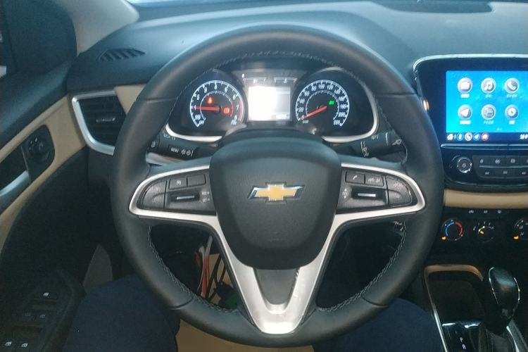 Used Chevrolet Monza 2021 320 Automatic Enjoyment Sunroof Edition