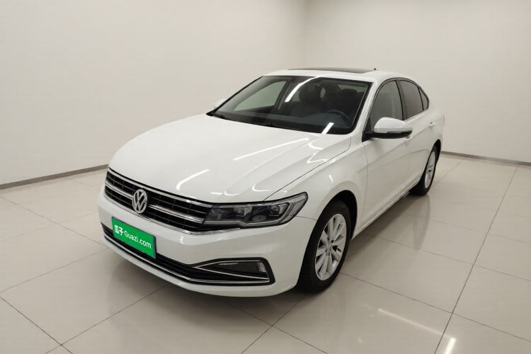 Used Volkswagen Bora 2020 1.5L Automatic Comfort Model