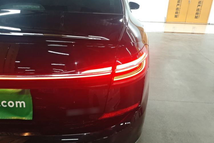 Used Volkswagen Passat 2023 330TSI Elite Edition
