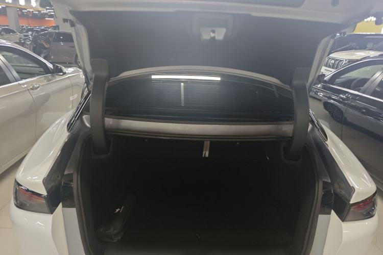 Used ARCFOX Alpha S5 2024 708MAX 200kW