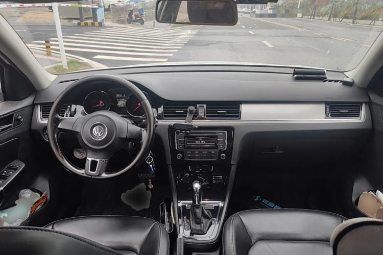 Used Volkswagen Bora 2013 1.4T Automatic Comfort Model