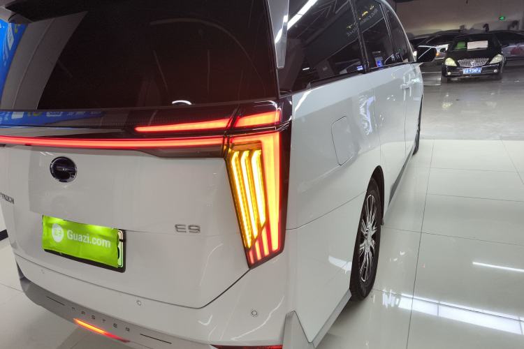 Used GAC Trumpchi E9 2024 E9 Champion Edition