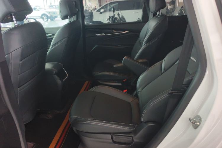 Used SAIC MAXUS EUNIQ 5 2020 1.3T PLUG-IN Elite Edition