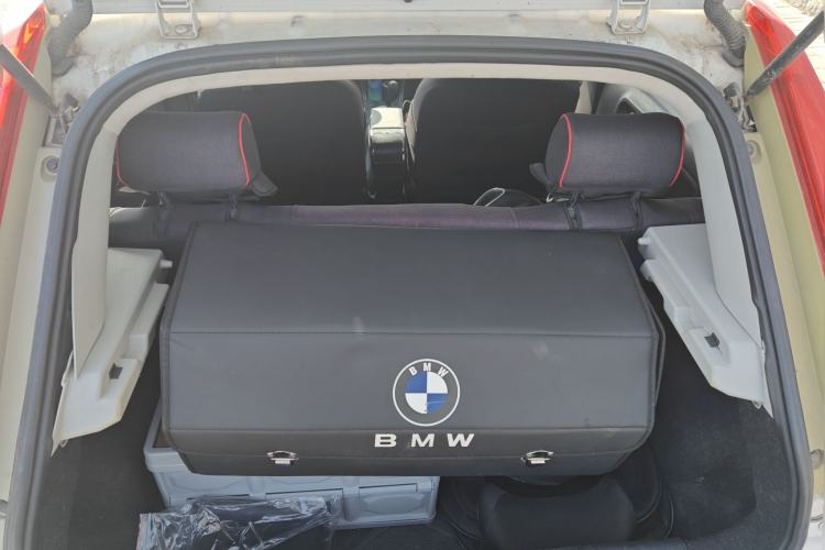 Used MG 3 2013 1.3L AMT Comfort Edition
