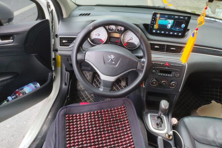 Used Peugeot 308 2014 Enjoy Edition Classic 1.6L Automatic Premium Model
