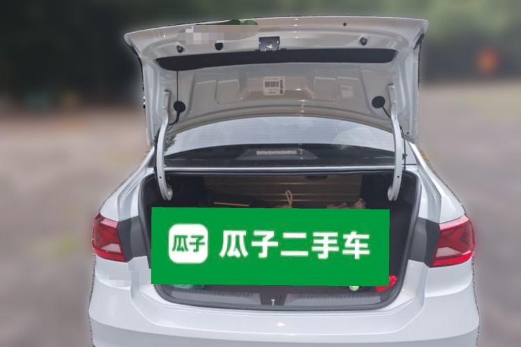 Used Jetta VA3 2021 1.5L Automatic "Upward Journey" Edition
