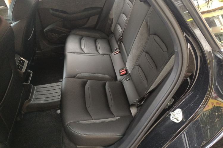 Used Geely Auto Preface 2023 2.0TD "Only This Verdant Green" Edition