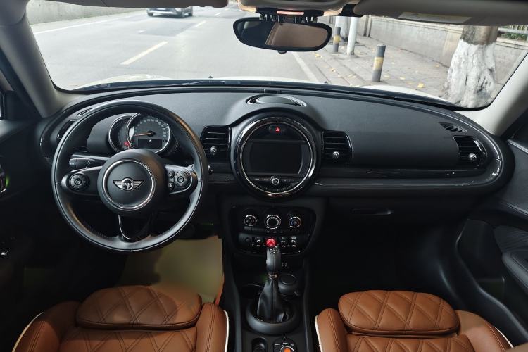 Used MINI Clubman 2016 Revised 1.5T COOPER