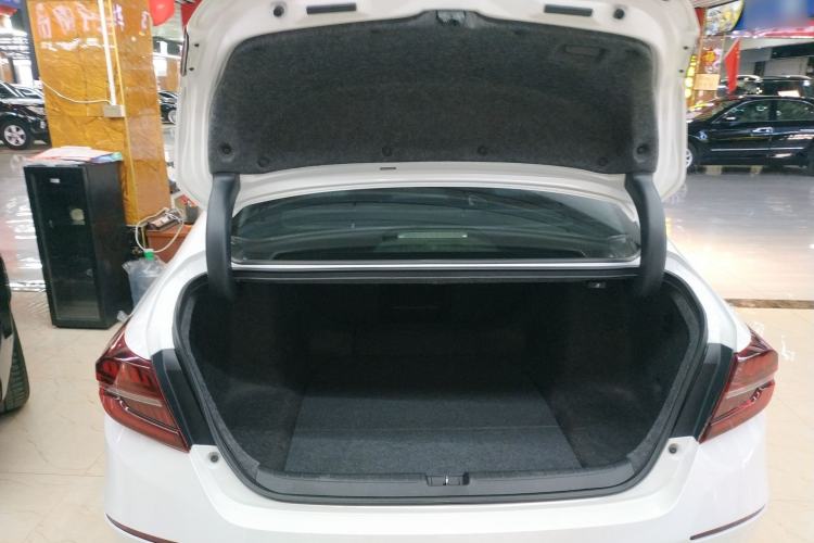 Used Honda Accord 2018 260TURBO Elite Edition China VI
