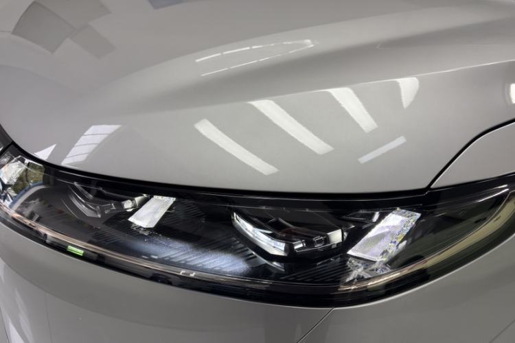 Used Dongfeng eπ eπ008 2025 210 Ultra Range-Extended Version 5 Seats
