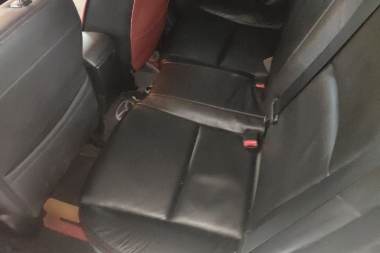 Used Mazda 3 2013 Sedan 1.6L Automatic Elite Model