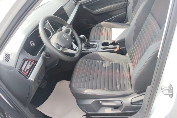 Used Volkswagen Lavida 2023 280TSI DSG Starry Sky Deluxe Edition Left Front Seat