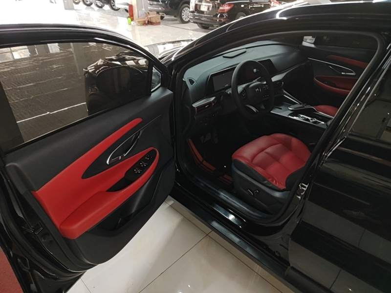 Used CHANGAN UNI-T 2020 1.5T Prestige Version — 15