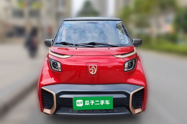Used Baojun E200 2020 305KM Smart Drive Version