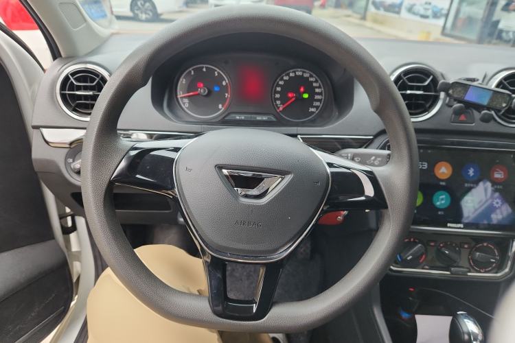 Used Jetta VA3 2019 1.5L Automatic Enjoyment Edition
