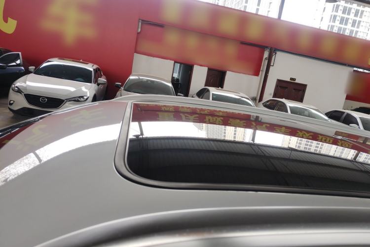 Used BYD Song PLUS New Energy 2021 DM-i 110KM Flagship PLUS Roof