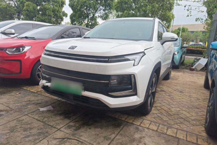 Used SOL E40X 2021 Silver Armor Edition