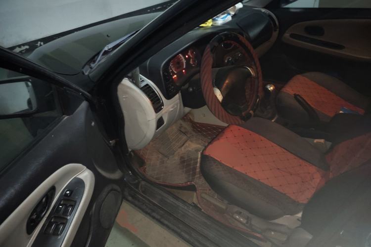 Used Mitsubishi LANCER 2012 1.6L Manual Comfort Edition SEi
