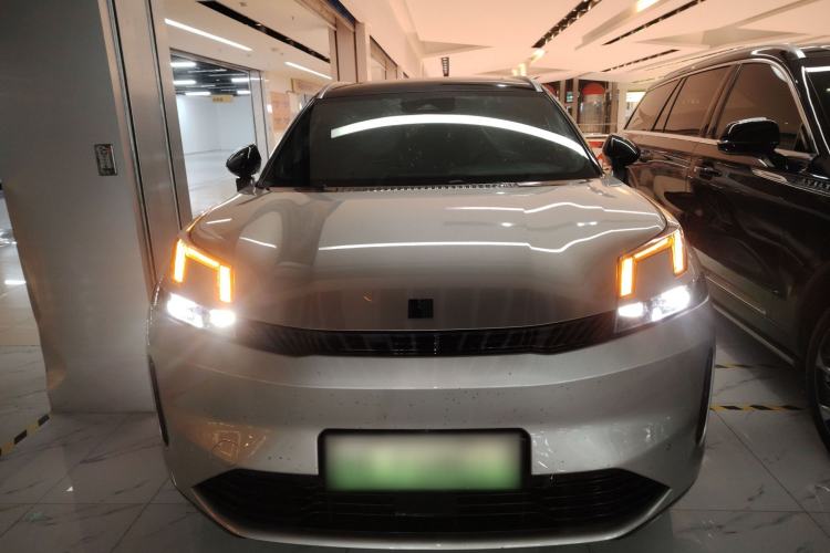 Used Lynk & Co 08 EM-P 2024 120km Long-Range Plus
