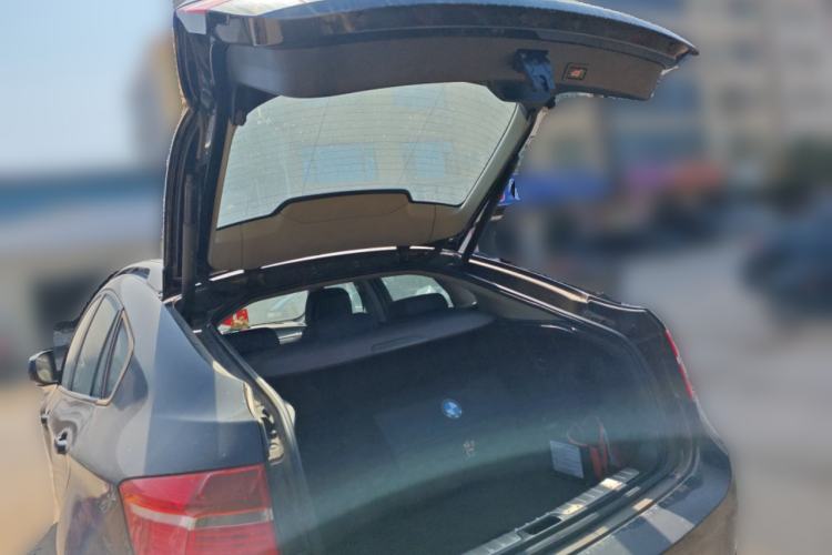 Used BMW X6 2011 xDrive35i