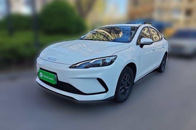 Used BYD Seal 05 DM-i 2026 DM-i 128KM Luxury Edition