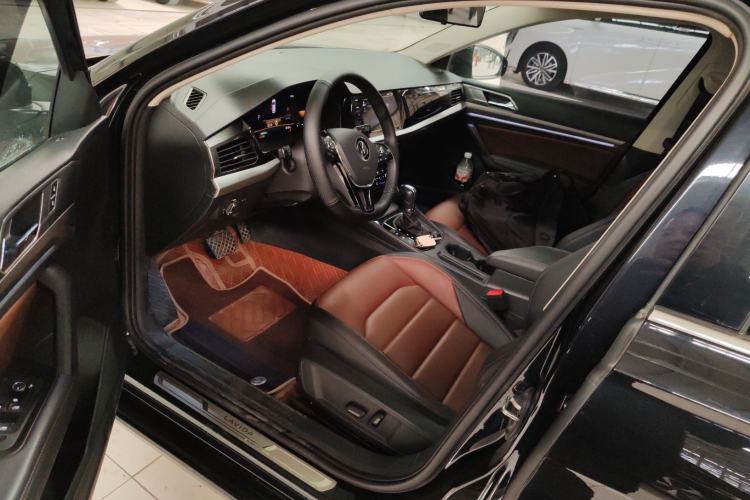 Used Volkswagen Lavida 2021 280TSI DSG Luxury Edition