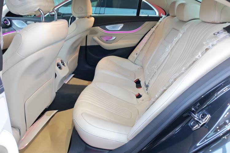 Used Mercedes-Benz CLS 2022 CLS 300 Sport Edition