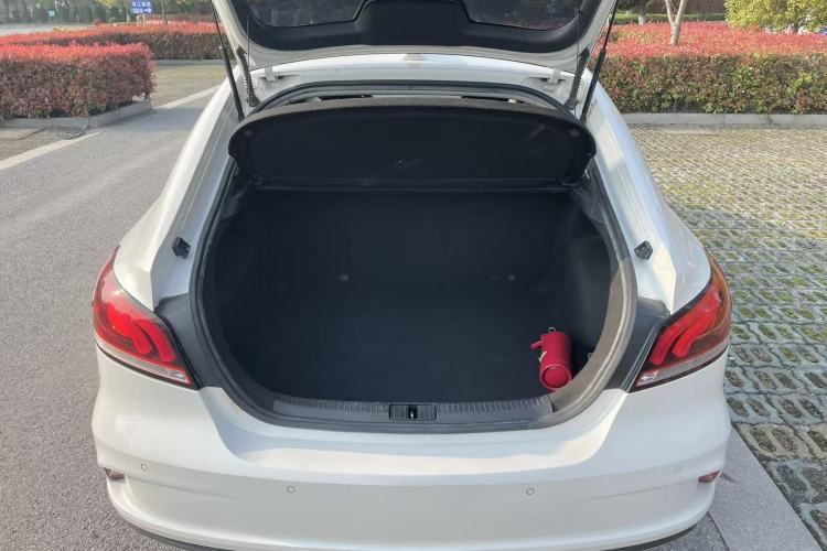 Used MG 6 2017 20T Automatic Trophy Prestige Internet Edition China V Standard