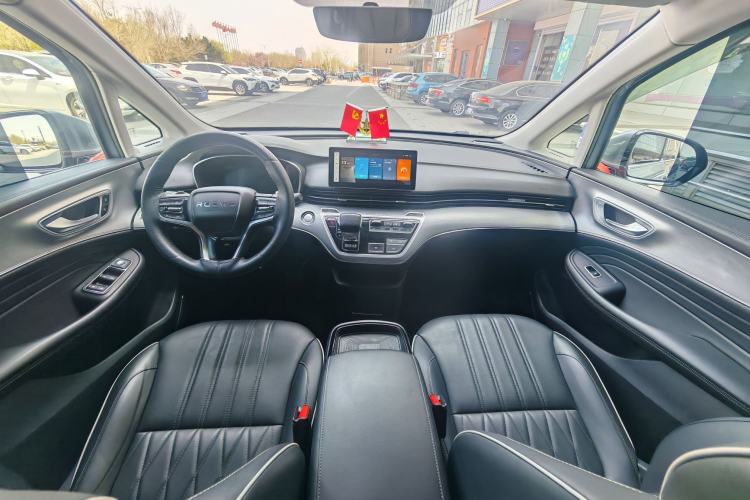 Used Roewe iMAX8 2021 400TGI Flagship Edition