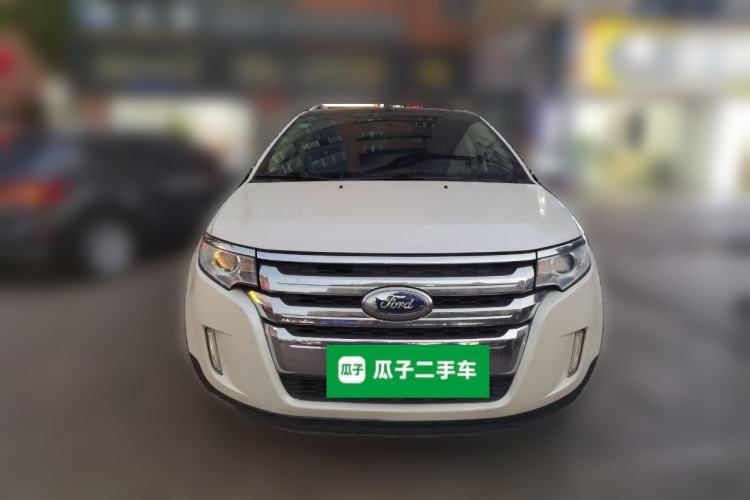 Used Ford Edge 2012 2.0T Zunrui Trim