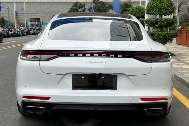 Used Porsche Panamera 2023 Panamera 2.9T

