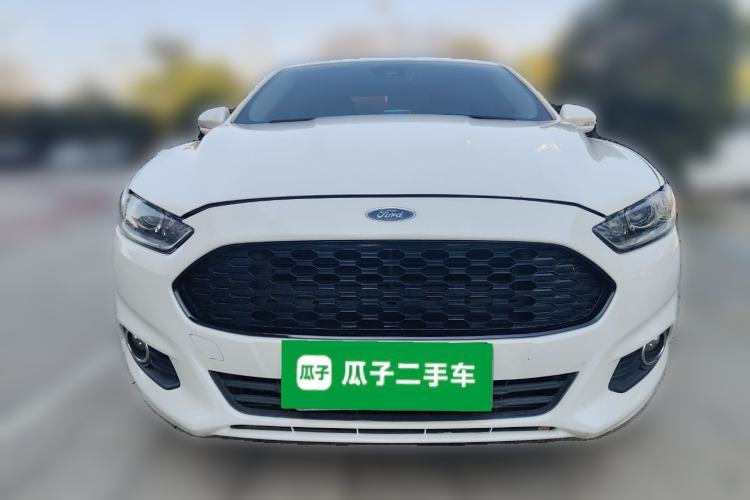 Used Ford Mondeo 2013 1.5L GTDi180 Fashion Edition
