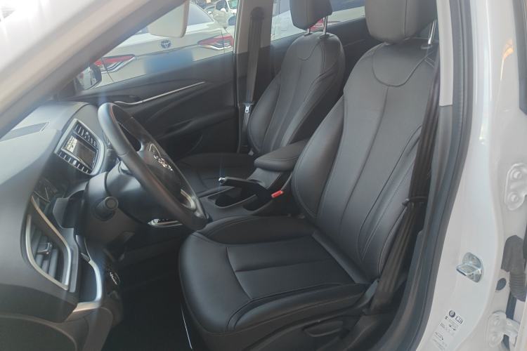 Used Buick GT 2021 Revised Version 1.3T Automatic Mild Hybrid Elite Edition