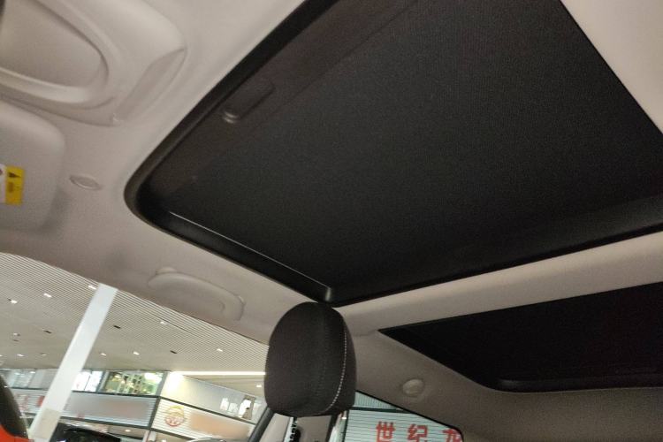 Used MINI MINI 2016 1.2T ONE Pioneer Edition
