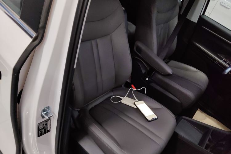 Used SAIC MAXUS Dajia 7 2024 Revised Version Super Hybrid Long-Range Edition Enjoyment Version
