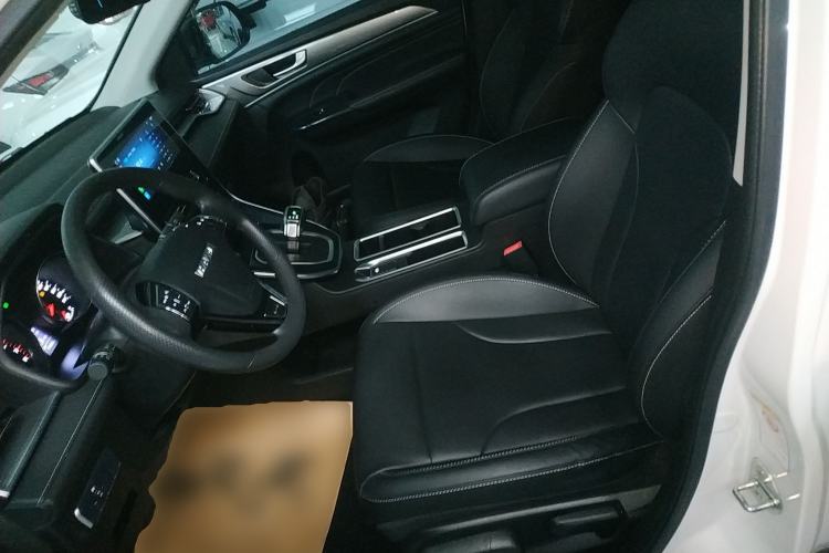 Used Haval M6 2021 PLUS 1.5T DCT Comfort Edition