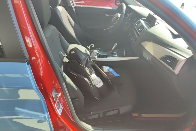 Used BMW 1 Series (Import) 2016 118i Leading Model
