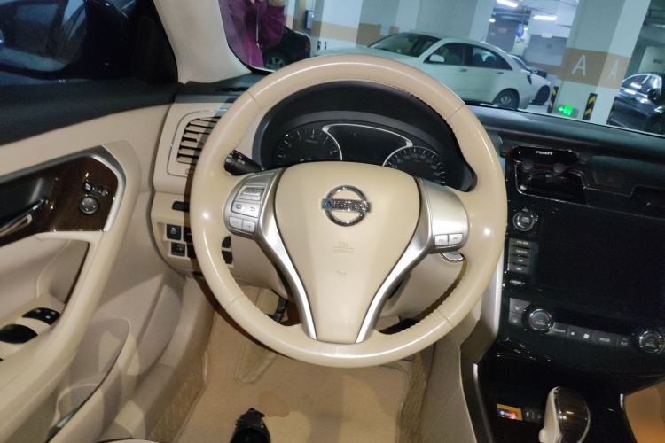 Used Nissan Teana 2013 2.0L XL Comfort Edition
