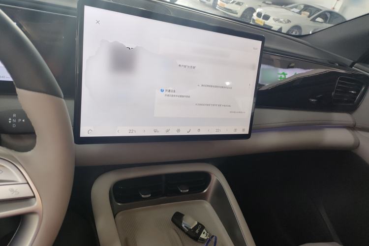 Used BYD Sealion 06 New Energy 2025 Model EV 605 Navigation Pro Edition
