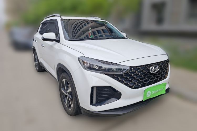 Used Hyundai ix35 2021 2.0L Automatic 2WD GLS Leading Edition
