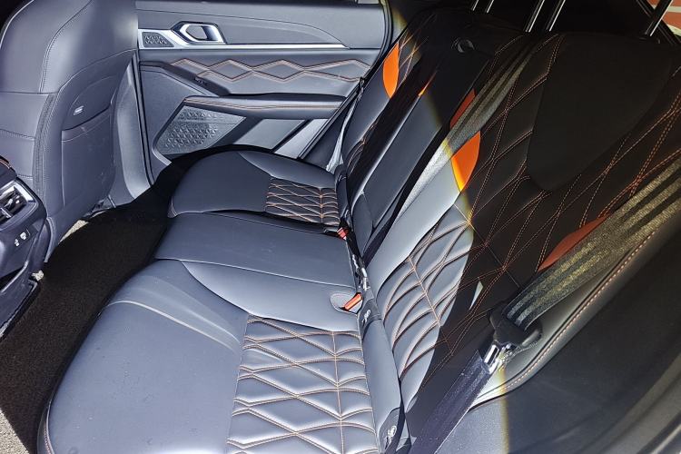 Used Haval XY 2022 1.5T Smart Enjoyment Edition DHT
