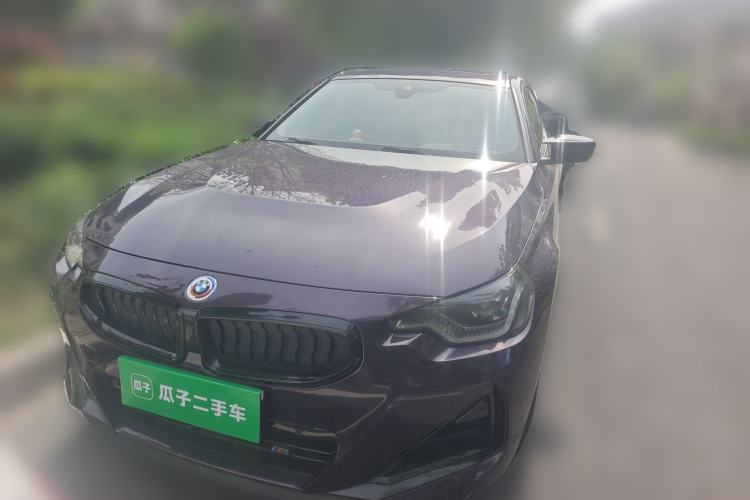 Used BMW 2 Series 2023 M240i
