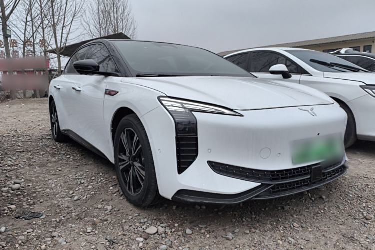 Used Hongqi EH7 2024 690 Pro