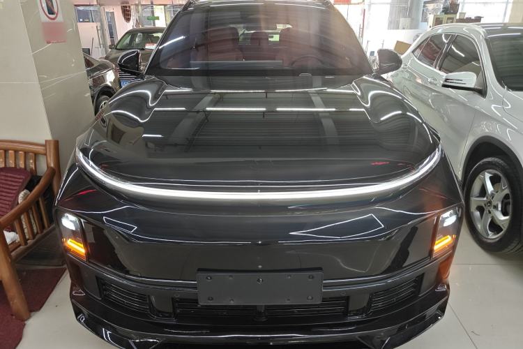 Used Li Auto L7 2023 Air model
