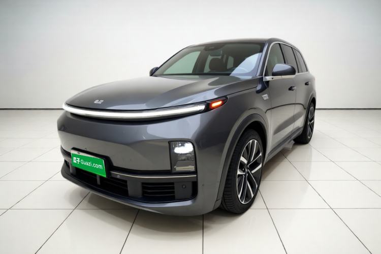 Used Li Auto L8 2023 Pro Model Guazi used car, China used car export, Used car for sale, Used  cars, Cheapest cars for sale