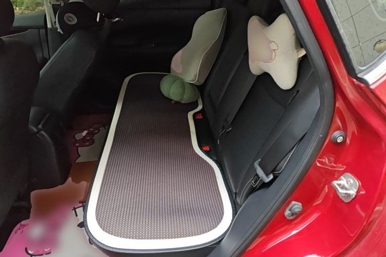 Used Nissan Tiida 2021 1.6L CVT Smart Drive Edition