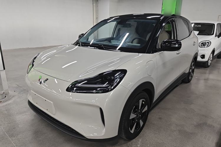 Used Wuling Bingo PLUS 2024 510 km Range 5-Seater Version