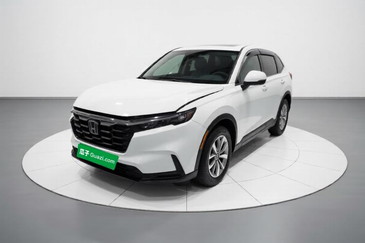 Honda CR-V 2023 240TURBO Two-Wheel Drive FENGSHANG Edition 5 Seats usata Guazi used car, China used car export, Used car for sale, Used cars, Cheapest cars for sale
