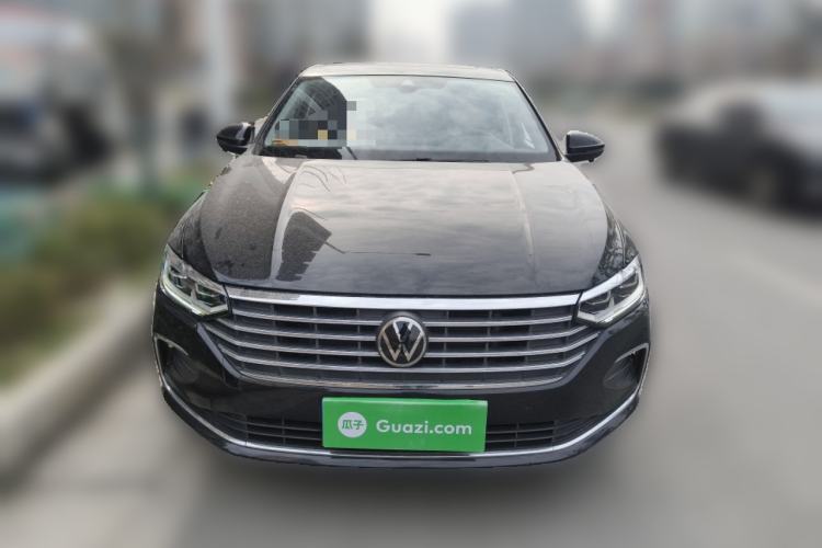 Used Volkswagen Lavida 2023 Revised Version 1.5L Automatic 5 Millionth Edition
