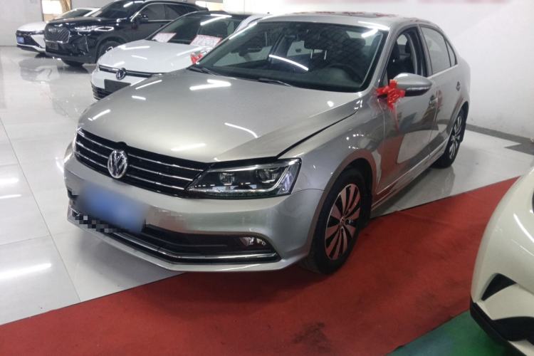 Used Volkswagen Sagitar 2018 1.6L Automatic Comfort Model